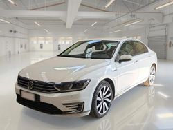 Bianco Usata 2017 VW Passat GTE Tre volumi | 15.900 € (Ottimo prezzo)