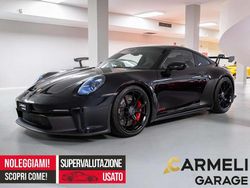 Nero jet metallizzato Usata 2021 Porsche 911 GT3 Coupé | 168.900 € (Super prezzo)