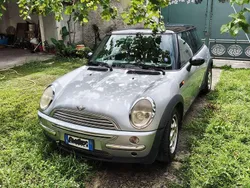 Argento Usata 2003 Mini Cooper Due volumi | 1750 € (Super prezzo)