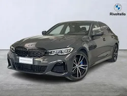 Grigio Usata 2022 BMW 340 Comfort Edition Tre volumi | 42.900 €
