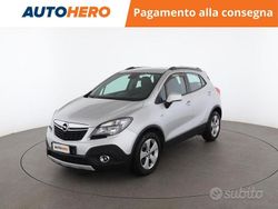 Grigio Usata 2015 Opel Mokka SUV | 8799 € (Buon prezzo)