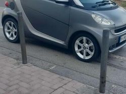 Usata 2009 Smart ForTwo Coupé Due volumi | 4490 € (Buon prezzo)
