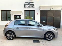 Grigio Usata 2023 Peugeot 208 Active Due volumi | 12.990 € (Ottimo prezzo)