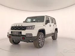 Bianco Nuova 2024 ICH-X K2 SUV | 45.390 € (Buon prezzo)