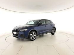 Blu navarra metallizzato nero mito metal Nuova 2025 Audi A1 Comfort Tre volumi | 28.900 € (Buon prezzo)