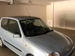 Usata 1999 Fiat Seicento Due volumi | 1500 € (Buon prezzo)
