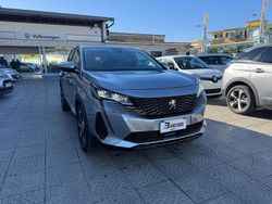 Grigio Usata 2021 Peugeot 3008 Allure SUV | 19.900 € (Buon prezzo)