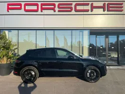 Nero Usata 2021 Porsche Macan Turbo SUV | 70.000 € (Buon prezzo)