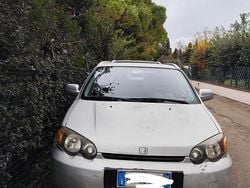 Grigio Usata 2000 Honda HR-V SUV | 2900 € (Buon prezzo)