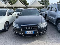 Nero Usata 2006 Audi A6 Station wagon | 3490 € (Buon prezzo)