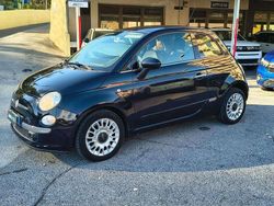 Blu pastello Usata 2011 Fiat 500 Lounge Due volumi | 6600 € (Ottimo prezzo)