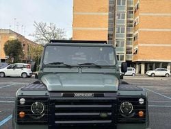 Usata 2006 Land Rover Defender SE Station wagon | 30.000 € (Buon prezzo)