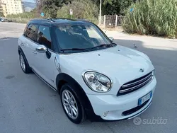 Usata 2015 Mini Countryman SUV | 11.500 € (Buon prezzo)
