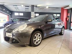 Grigio Usata 2012 Alfa Romeo Giulietta Exclusive Due volumi | 5900 € (Buon prezzo)