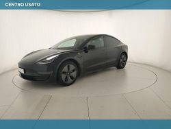 Nero Usata 2019 Tesla Model 3 Tre volumi | 19.900 € (Ottimo prezzo)