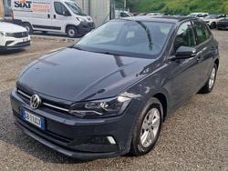 Grigio Usata 2020 VW Polo Sportline Tre volumi | 15.999 € (Ottimo prezzo)