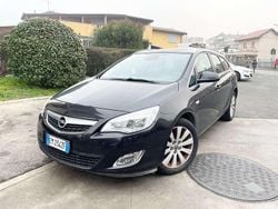 Nero Usata 2012 Opel Astra Station wagon | 3900 € (Ottimo prezzo)