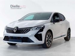 Argento Nuova 2025 Renault Clio V Techno Tre volumi | 18.800 € (Buon prezzo)