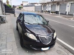 Nero Usata 2014 Lancia Ypsilon Due volumi | 5200 € (Buon prezzo)
