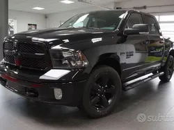 Nero Usata 2023 Dodge Ram Pick-up | 59.900 € (Buon prezzo)