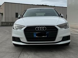 Bianco Usata 2016 Audi A3 Business Tre volumi | 10.000 € (Ottimo prezzo)