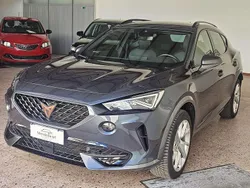 Grigio Usata 2022 Cupra Formentor SUV | 25.900 € (Buon prezzo)