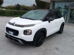 Bianco Usata 2019 Citroën C3 Aircross Origins SUV | 14.900 € (Cara)