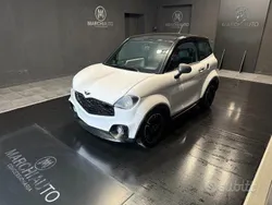 Bianco Usata 2020 Chatenet CH40 Due volumi | 7900 €