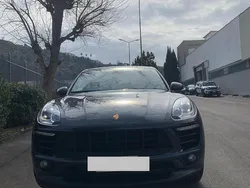 Nero Usata 2016 Porsche Macan SUV | 38.500 € (Super prezzo)