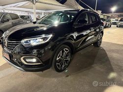 Nero Usata 2020 Renault Kadjar Black Edition SUV | 16.490 € (Cara)