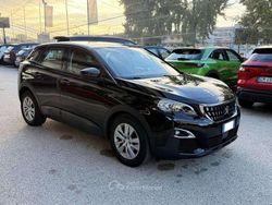 Nero metallizzato Usata 2020 Peugeot 3008 Business-Line SUV | 11.900 € (Super prezzo)