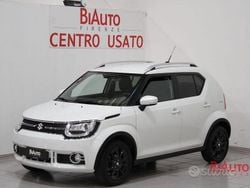Bianco Usata 2020 Suzuki Ignis SUV | 16.500 € (Buon prezzo)