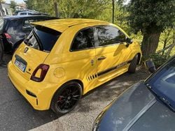 Giallo Usata 2018 Abarth 595 Competizione Due volumi | 17.500 € (Buon prezzo)