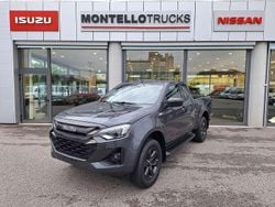 Grigio Nuova 2025 Isuzu D-Max SUV | 37.900 € (Cara)