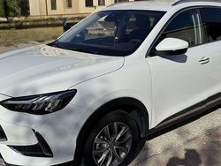 Usata 2023 MG HS Comfort SUV | 16.000 € (Buon prezzo)