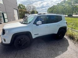 Bianco Usata 2019 Jeep Renegade SUV | 18.000 € (Buon prezzo)