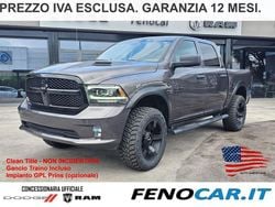 Grigio metallizzato Usata 2020 RAM 1500 Pick-up | 39.450 € (Ottimo prezzo)
