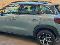 Usata 2022 Citroën C3 Aircross SUV | 18.000 € (Cara)