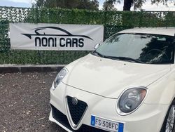 Bianco Usata 2018 Alfa Romeo MiTo Due volumi | 8990 € (Buon prezzo)