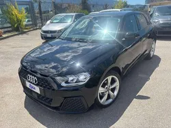 Nero Usata 2021 Audi A1 Due volumi | 20.990 € (Buon prezzo)