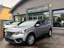 Grigio Usata 2019 Peugeot 5008 Allure Monovolume | 16.999 € (Ottimo prezzo)