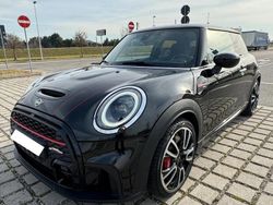 Nero Usata 2022 Mini John Cooper Works Essential Due volumi | 28.000 € (Ottimo prezzo)