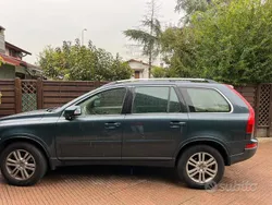 Blu/azzurro Usata 2008 Volvo XC90 Summum SUV | 3900 € (Ottimo prezzo)