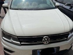 Usata 2020 VW Tiguan SUV | 22.000 € (Buon prezzo)