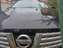 Usata 2007 Nissan Qashqai SUV | 900 € (Super prezzo)