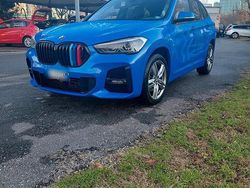 Blu Usata 2022 BMW X1 M Sport SUV | 29.500 € (Super prezzo)
