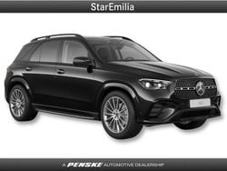 Nero Nuova 2025 Mercedes GLE300 Advanced SUV | 82.650 € (Buon prezzo)