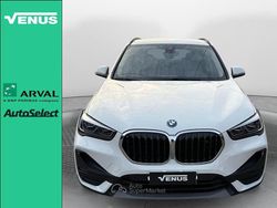 Bianco Usata 2022 BMW X1 Advantage SUV | 22.900 € (Ottimo prezzo)
