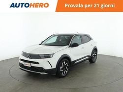 Bianco Usata 2022 Opel Mokka-e drive SUV | 17.999 € (Buon prezzo)
