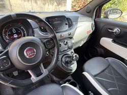 Usata 2019 Fiat 500 S Due volumi | 11.500 € (Cara)